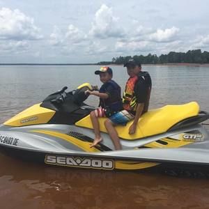 Meet your Posher, Lam